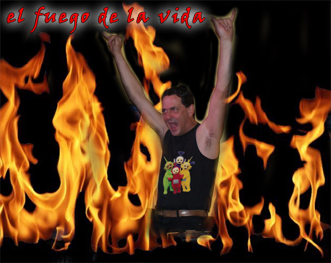 Rock en France !
